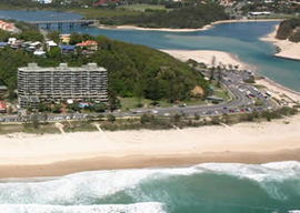  Tourism Noosa
