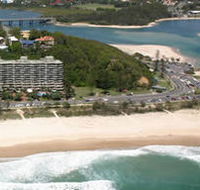 The Rocks Resort - Tourism Noosa