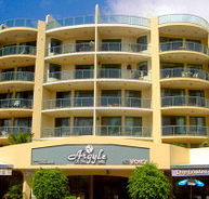 Argyle On The Park - Tourism Noosa