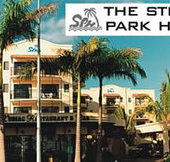 Strand Park Hotel - Tourism Noosa