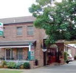 Cedar Lodge Motel - Tourism Noosa
