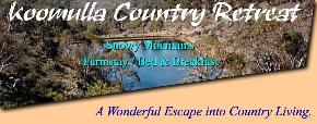 Cooma NSW Tourism Noosa
