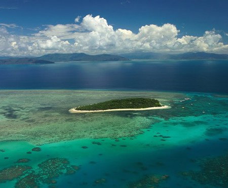 Green Island Resort - Tourism Noosa 3