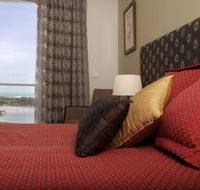 Lady Bay Resort - Tourism Noosa