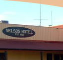 Nelson Hotel - Tourism Noosa