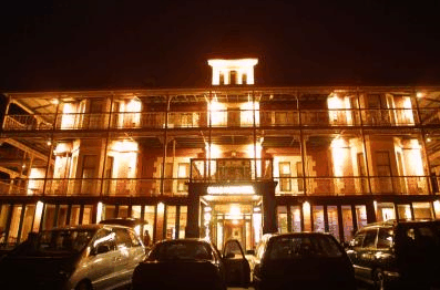 Grand Pacific Hotel Lorne - Tourism Noosa