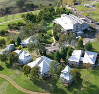 Pinnacle Valley Resort - Tourism Noosa