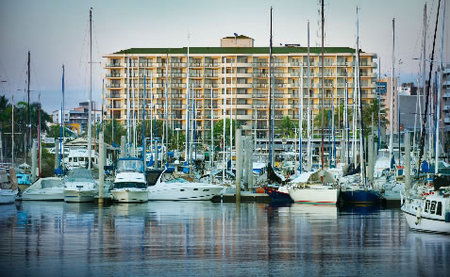 Quest Townsville - Tourism Noosa 0