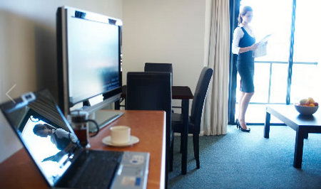 Quest Townsville - Tourism Noosa 1