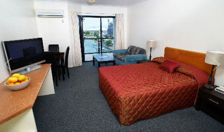 Quest Townsville - Tourism Noosa 2