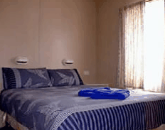 Swansea Holiday Park at Jubilee Beach - Tourism Noosa