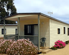 Swansea Holiday Park At Jubilee Beach - Tourism Noosa 1