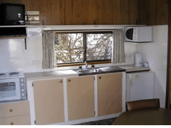 Swansea Holiday Park At Jubilee Beach - Tourism Noosa 2