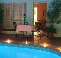 Abbotswood Motor Inn - Tourism Noosa