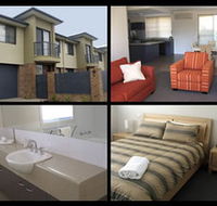 Admiral Motor Inn - Tourism Noosa