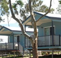 Atherton Halloran's Leisure Park - Tourism Noosa