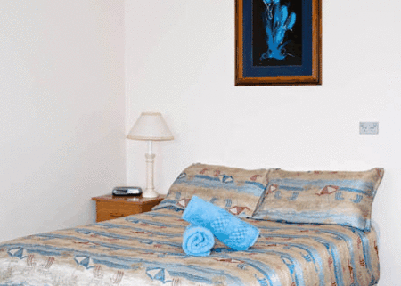 Bamboo Motor Inn - Tourism Noosa