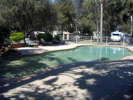  Tourism Noosa