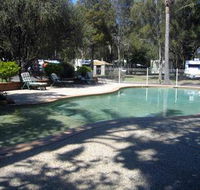 Lighthouse Beach Holiday Village - Tourism Noosa