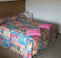 Bellbrae Motel - Tourism Noosa