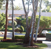 Comfort Inn  Suites Robertson Gardens - Tourism Noosa
