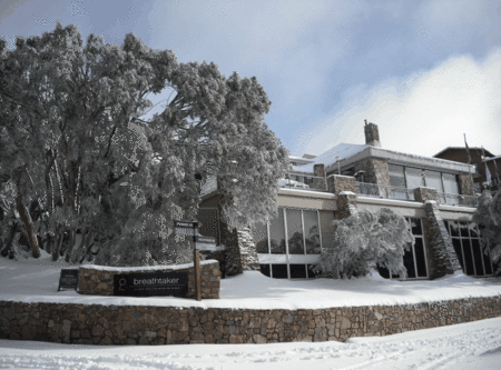 Breathtaker All Suite Hotel  Spa - Tourism Noosa