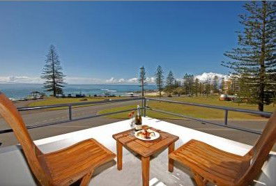 Quality Inn Port Macquarie - Tourism Noosa 0