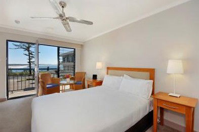 Quality Inn Port Macquarie - Tourism Noosa 2