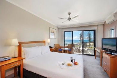 Quality Inn Port Macquarie - Tourism Noosa 3
