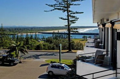 Quality Inn Port Macquarie - Tourism Noosa 4