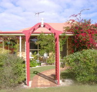 Angels Beach Lodge - Tourism Noosa