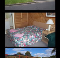 Ace Swan Motel - Tourism Noosa