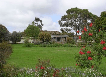 Camperdown Cascade Motel - Tourism Noosa