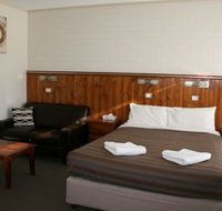 Central Motel Mildura - Tourism Noosa