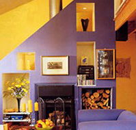 Cherry Tree Cottage - Tourism Noosa