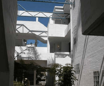 Cambridge Atrium - Tourism Noosa