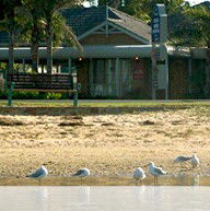 Best Western Coastal Waters Motor Inn - Tourism Noosa 0