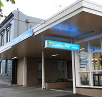 Comfort Inn Western Warrnambool - Tourism Noosa