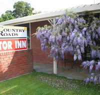 KY COUNTRY ROADS MOTOR INN - Tourism Noosa