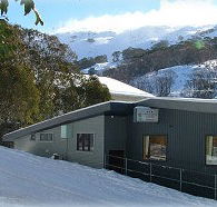 Diana Lodge - Tourism Noosa