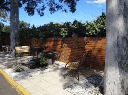 Adelaide Granada Motor Inn - Tourism Noosa 1