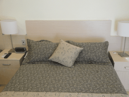 Adelaide Granada Motor Inn - Tourism Noosa 2