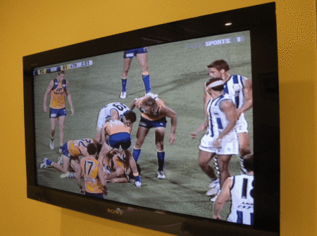 Adelaide Granada Motor Inn - Tourism Noosa 3