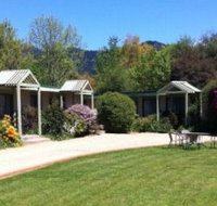 ELLENVALE HOLIDAY UNITS - Tourism Noosa