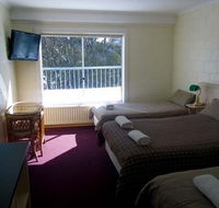 Falls Creek Hotel - Tourism Noosa