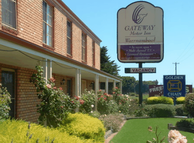 Gateway Motor Inn Warrnambool - Tourism Noosa