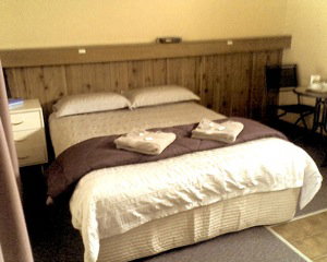 GLENROWAN KELLY COUNTRY MOTEL - Tourism Noosa 1