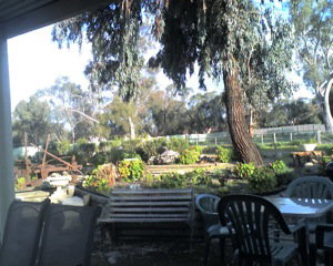 GLENROWAN KELLY COUNTRY MOTEL - Tourism Noosa 2