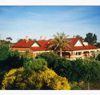 Glenwillan Homestead - Tourism Noosa