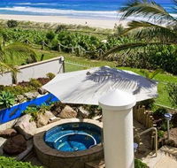 Oceanside Resort - Tourism Noosa
